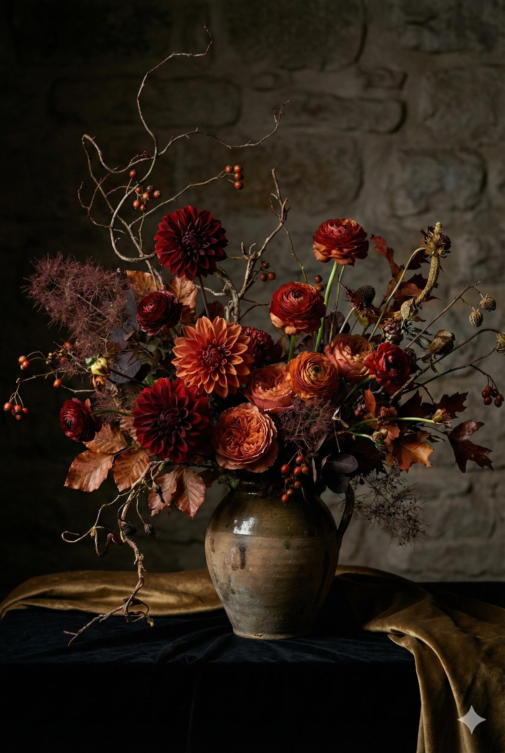 Seasonal Collection